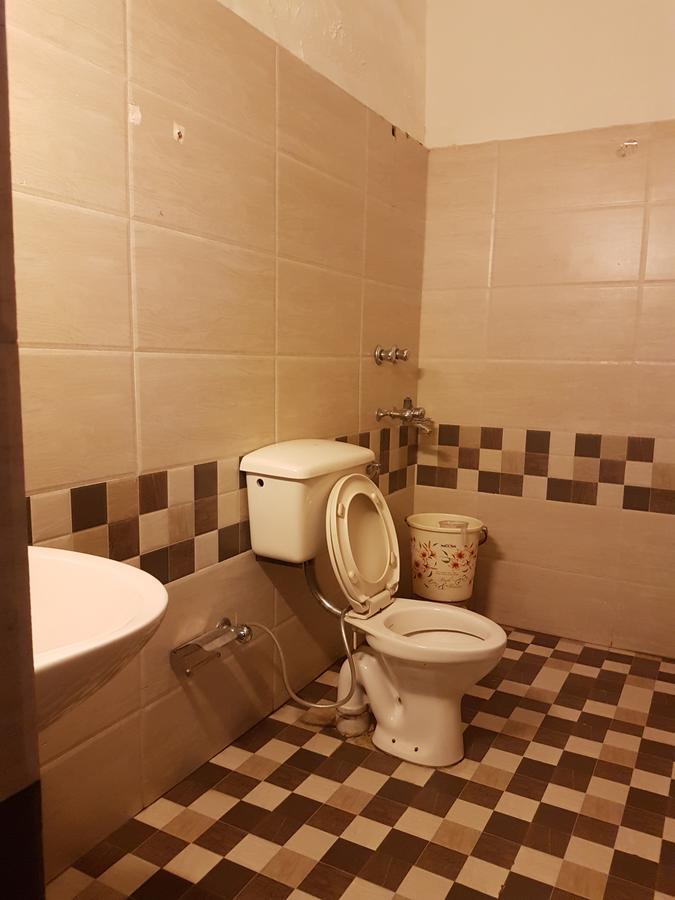 Hotel Haryana Чандигарх Экстерьер фото